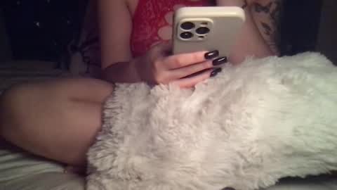 Snapshot of femmefatalebabe chatting on 13, 11, 2025 online show from 13, 11, 2025