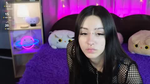 Snapshot of fenilea chatting on 6, 1, 2026 Fenilea online show from 6, 1, 2026