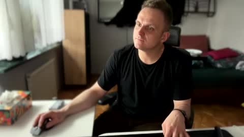 Bart online show from 11, 5, 2026