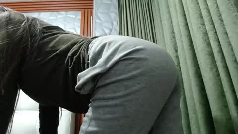 Alejandra online show from 18, 10, 2025