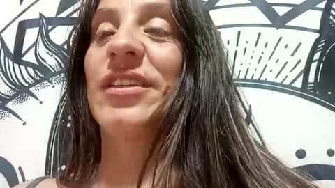 Alejandra online show from 10, 4, 2026