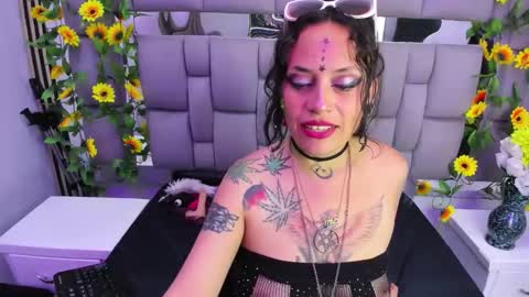 Fenix Lilith69 online show from 1, 4, 2026