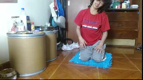 Snapshot of fenixmfx chatting on 11, 3, 2026 Fenix online show from 11, 3, 2026