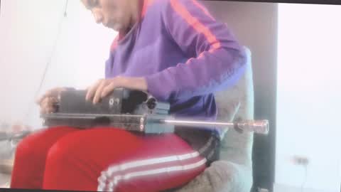stefannia online show from 14, 12, 2024