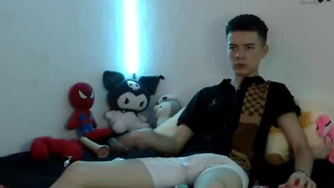 Snapshot of fenixx_777 chatting on 11, 2, 2025 Fenixx 777 online show from 11, 2, 2025