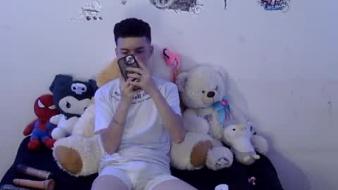 Snapshot of fenixx_777 chatting on 19, 2, 2025 Fenixx 777 online show from 19, 2, 2025