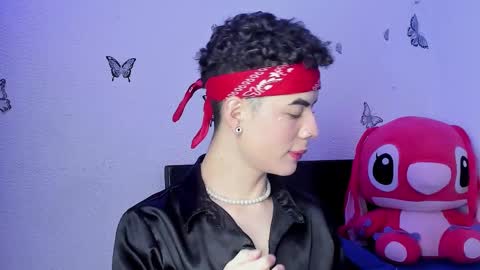 Fenixx 777 online show from 16, 9, 2025