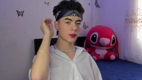 Fenixx 777 online show from 17, 9, 2025