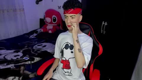 Fenixx 777 online show from 15, 10, 2025