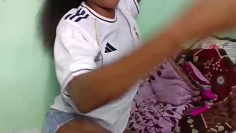 Snapshot of fenou122745 chatting on 16, 3, 2026 fenou122745 online show from 16, 3, 2026