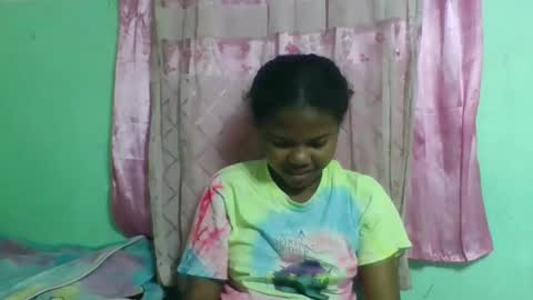 Snapshot of fenou122745 chatting on 17, 3, 2026 fenou122745 online show from 17, 3, 2026