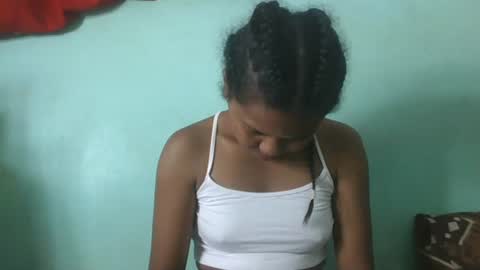 Snapshot of fenou122745 chatting on 27, 3, 2026 fenou122745 online show from 27, 3, 2026