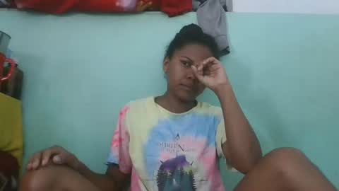 Snapshot of fenou122745 chatting on 30, 3, 2026 fenou122745 online show from 30, 3, 2026