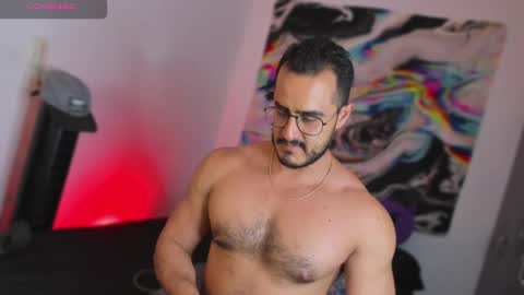 Fenrir Flirt online show from 4, 2, 2025