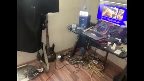 Snapshot of fer92400 chatting on 16, 3, 2026 fer92400 online show from 16, 3, 2026