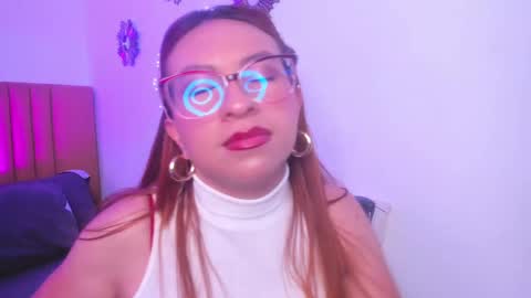 Fernanda online show from 25, 1, 2025