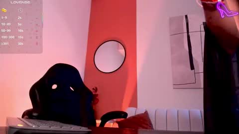 Fernanda online show from 13, 9, 2025