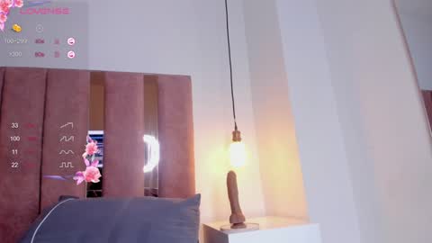  Fernanda Luna  online show from 2, 12, 2024