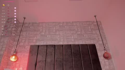  Fernanda Luna  online show from 4, 2, 2025