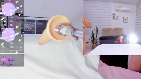 Luisa online show from 3, 1, 2025