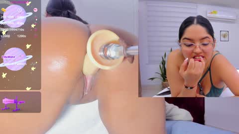 Luisa online show from 20, 1, 2025