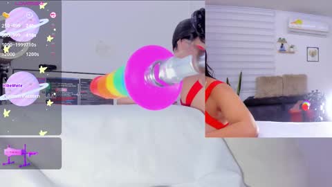 Luisa online show from 14, 2, 2025