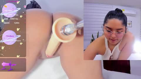 Luisa online show from 24, 2, 2025
