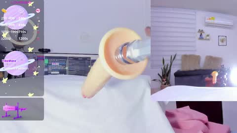 Luisa online show from 7, 3, 2025