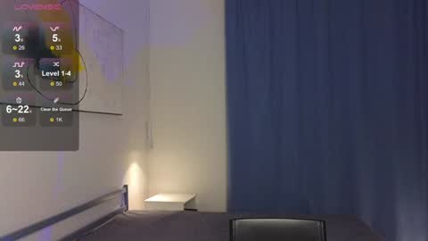 Snapshot of feral_berrys chatting on 2, 12, 2024 Nancy online show from 2, 12, 2024