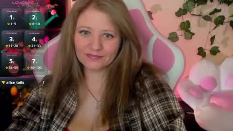 Ferall Btrrry online show from 27, 3, 2026