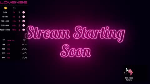 Milana online show from 15, 1, 2025