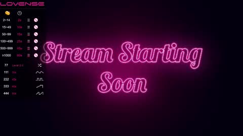 Milana online show from 14, 2, 2026