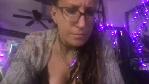 Snapshot of ferallux33x chatting on 8, 1, 2026 FeralLux33x online show from 8, 1, 2026