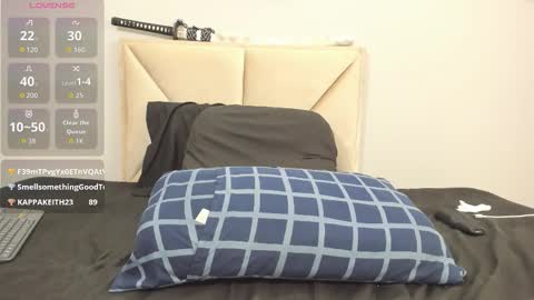 Snapshot of ferb_blackwood chatting on 13, 2, 2026 Ferb Blackwood online show from 13, 2, 2026