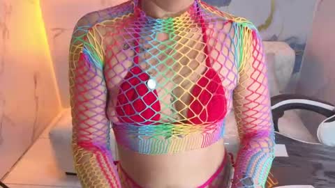 Snapshot of ferchis_conejita_tp chatting on 15, 9, 2025 Ferchis  online show from 15, 9, 2025