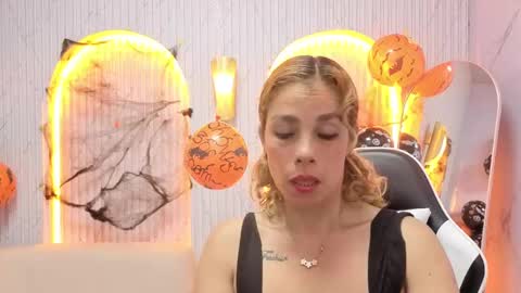 Snapshot of ferchis_conejita_tp chatting on 8, 10, 2025 Ferchis  online show from 8, 10, 2025