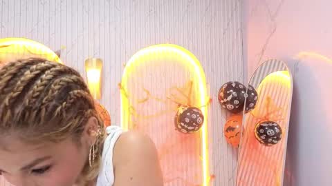 Snapshot of ferchis_conejita_tp chatting on 10, 10, 2025 Ferchis  online show from 10, 10, 2025