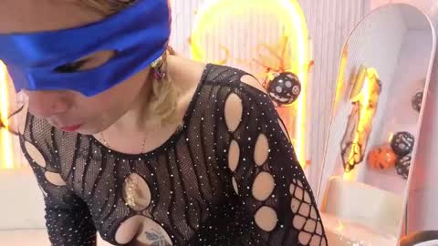 Snapshot of ferchis_conejita_tp chatting on 11, 10, 2025 Ferchis  online show from 11, 10, 2025