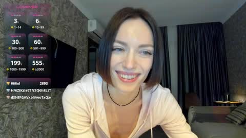 Snapshot of ferdina18 chatting on 1, 4, 2026 Leya online show from 1, 4, 2026