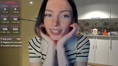 Snapshot of ferdina18 chatting on 14, 4, 2026 Leya online show from 14, 4, 2026