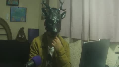 ferdinanddeluxe online show from 19, 2, 2026