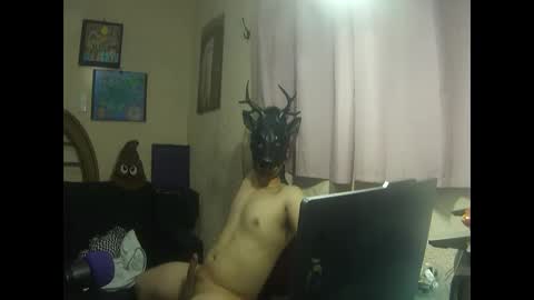 ferdinanddeluxe online show from 19, 2, 2026