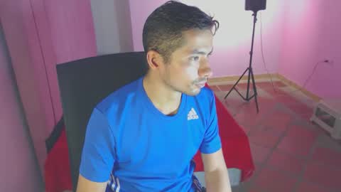 fermingomez1 online show from 3, 2, 2026