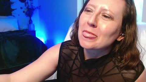 Snapshot of fern_verdant chatting on 25, 3, 2026 Call me Fern online show from 25, 3, 2026