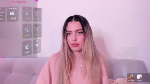 fernanda  online show from 24, 2, 2026