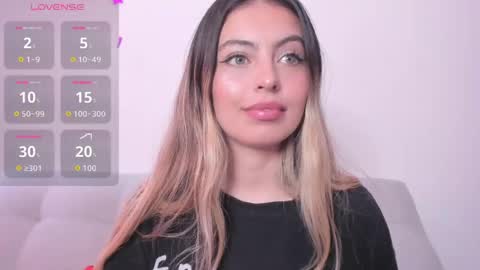 fernanda  online show from 11, 5, 2026