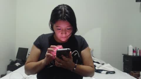 fernanda_ayola_ online show from 9, 9, 2025
