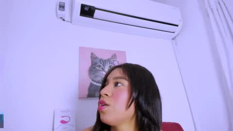 Snapshot of fernanda_brown01 chatting on 21, 9, 2025 Fernanda online show from 21, 9, 2025