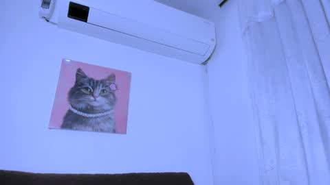 Snapshot of fernanda_brown01 chatting on 30, 9, 2025 Fernanda online show from 30, 9, 2025