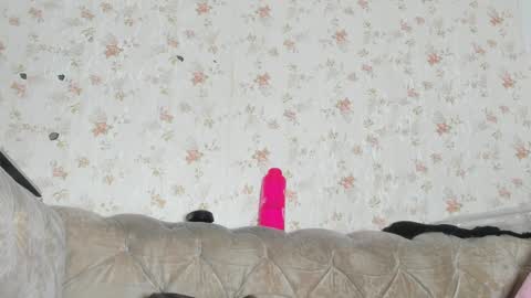 Fernanda online show from 18, 12, 2024